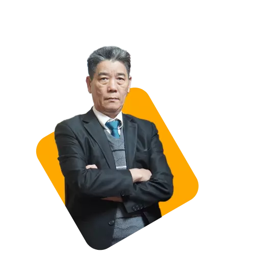 CEO Trương Văn Trắc